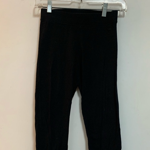 Pink “original” Basic Yoga legging - Picture 2 of 5